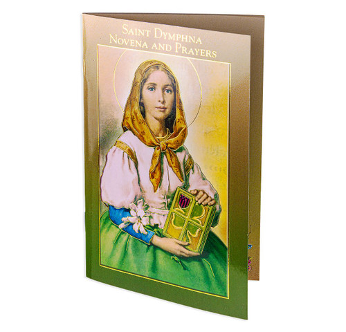 St Dymphna Novena and Prayers