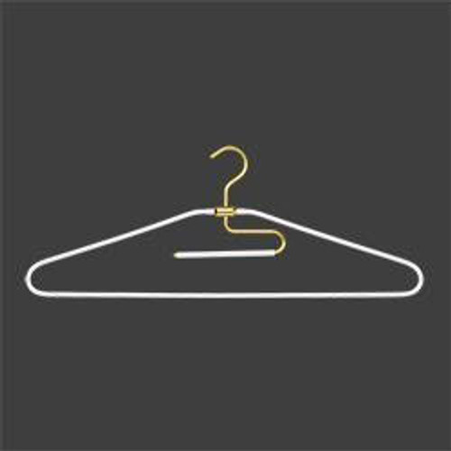 deluxe vestment hanger