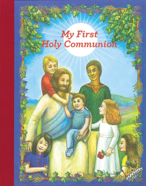 My First Holy Communion - The Magnificat 