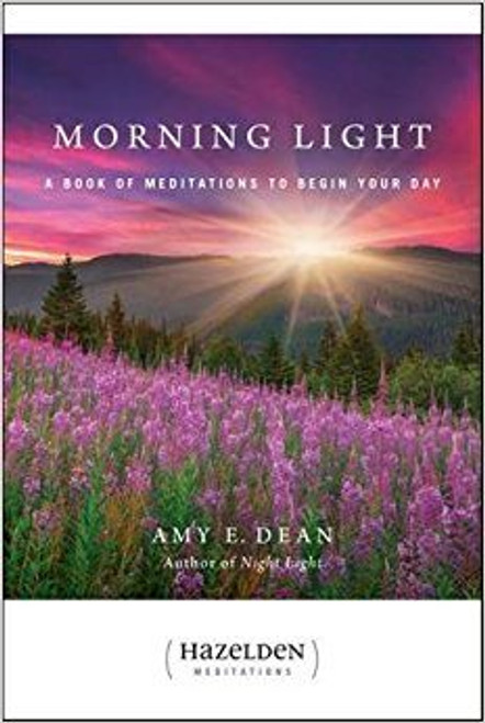 Meditations to Begin Your Day! Amy Dean brings the comfort and courage offered in her top-selling meditation book Night Light to this companion for the morning hours to start your day on a bright and positive note.