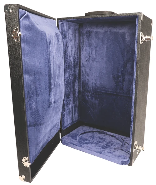 Large Monstrance Carrying Case – Fits Monstrances up to 24-1/2"