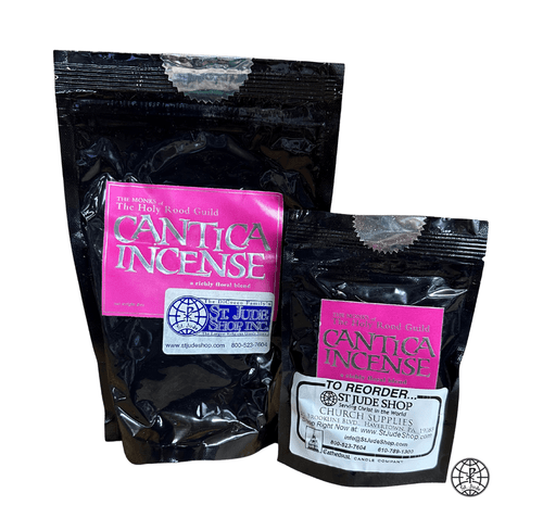 Holy Rood Guild Incense - Cantica Incense 