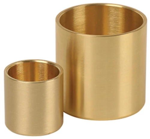 Candle Sockets 