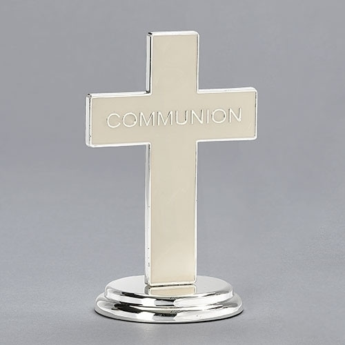 First Holy Communion Table Cross 