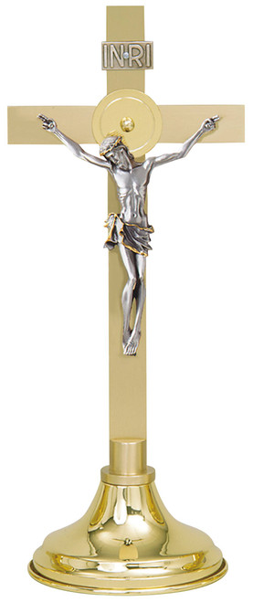 Altar Crucifix, K146