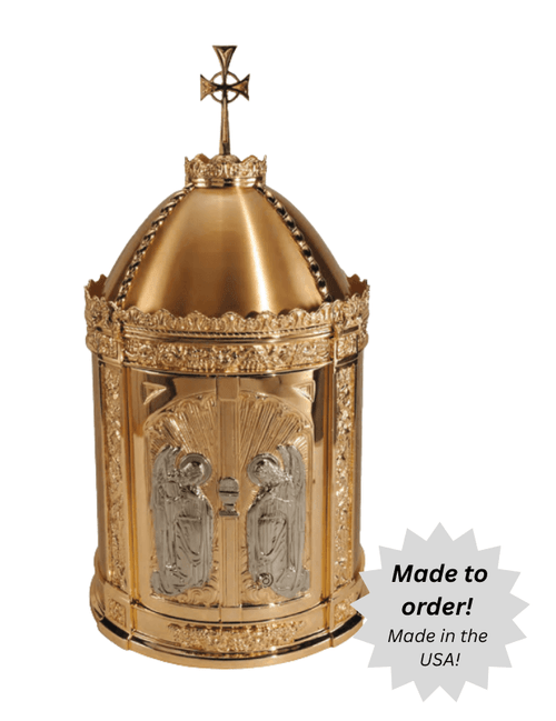 Adorning Angel Tabernacle - 61TAB30