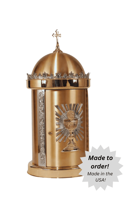 Tabernacle - 61TAB70