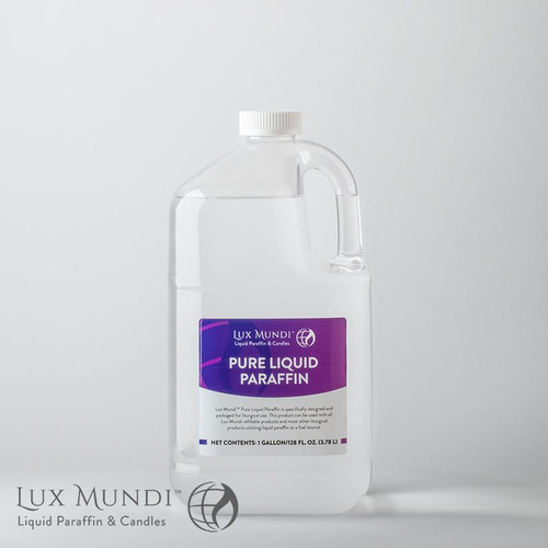 One Gallon Jug