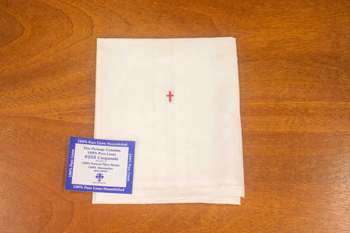 Mass Linens - Corporal