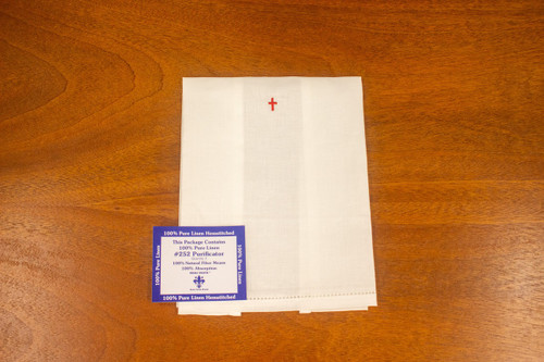 Mass Linens - Purificator