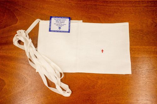 Mass Linens - Amice 