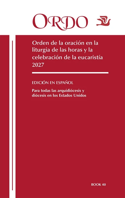 Spanish Ordo - General Edition
