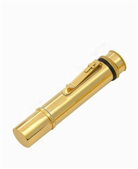 Holy Water Sprinkler - Interment