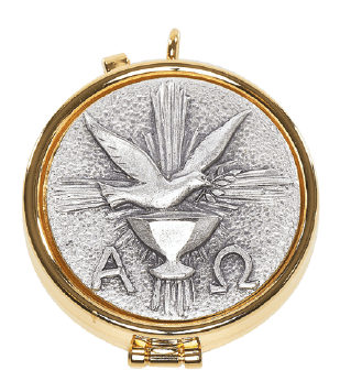 Holy Spirit Pyx - 2023G