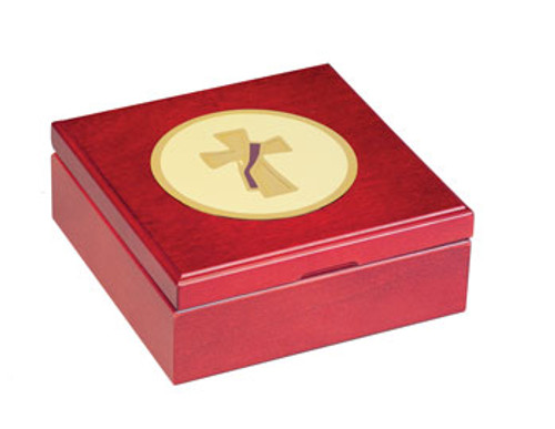 Deacon Keepsake Box