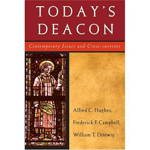 Todays Deacon