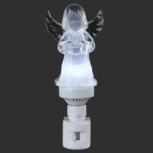 Praying Angel Night Light
