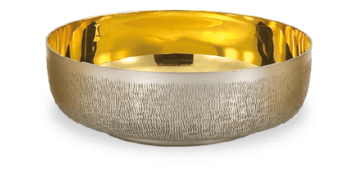 Open Textured Ciborium 