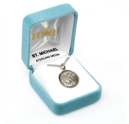  Medal comes in a deluxe velour gift box. Engraving Available. Made in the USA!