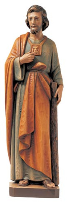 St. Jude Statue 529