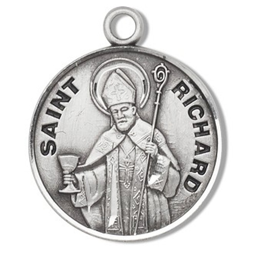 St. Richard Medal