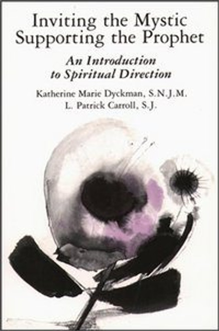 A guide to spiritual direction that encourages lay people, sisters, and priests to use their gifts confidently to become spiritual directors to others. Filled with spiritual depth and common sense.