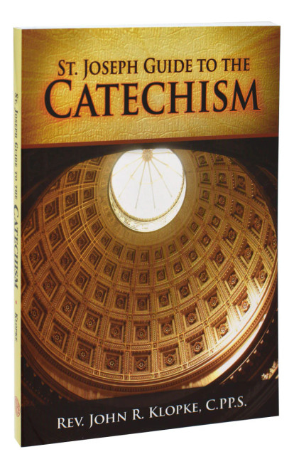 St. Joseph Guide to the Catechism
