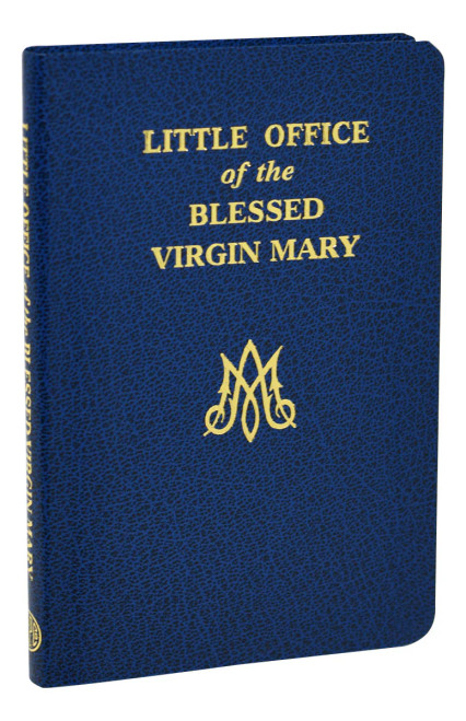 Little Office of the Blessed Virgin Mary