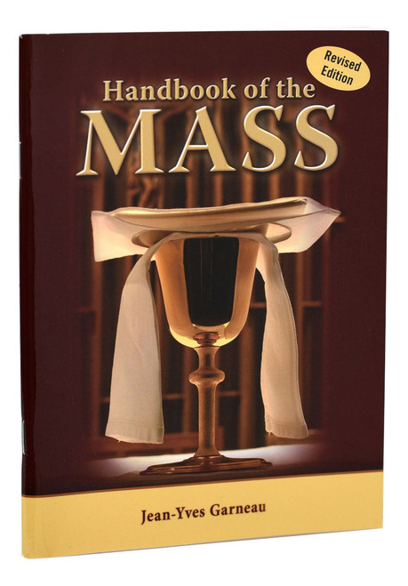 Handbook of the Mass by Jean-Yves Garneau