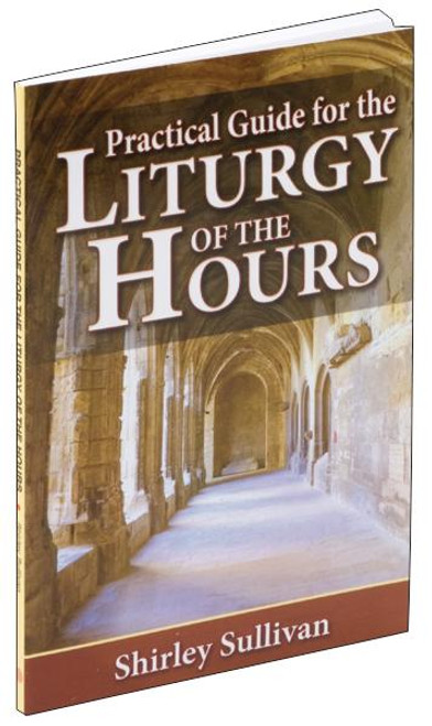 Practical Guide for the Liturgy of the Hours provides a nitty-gritty practical method for groups or individuals to learn to pray the Liturgy of the Hours. Starting with the two main Hours, Morning and Evening Prayer, and continuing with the other Hours, the Practical Guide begins its treatment of each Hour with an outline of that Hour and then describes how to practice praying the Hour until its structure becomes familiar. Different typefaces set out clearly who is to pray each part in group recitation. Practical Guide for the Liturgy of the Hours is an invaluable aid to praying the official Prayer of the Church in a rich and meaningful way.
4 3/8" x 6 3/4", 96 pages, Softcover