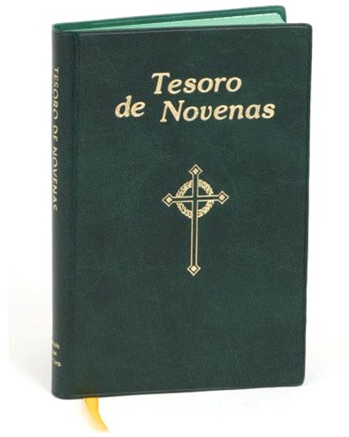 Tesoro de Novenas