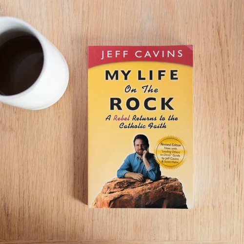 My Life on the Rock - Revised Edition