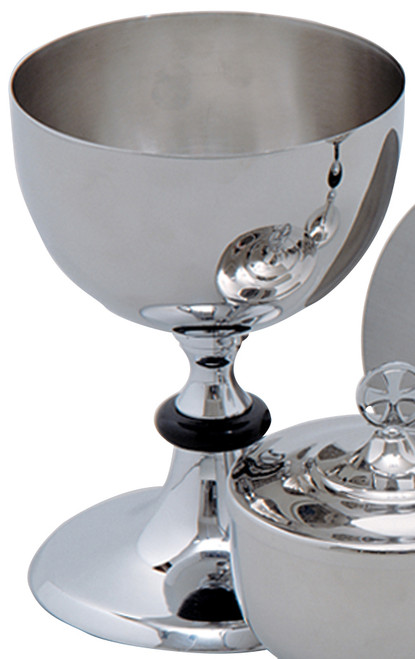 Stainless Steel Chalice – 32 Ounce Liquid Capacity