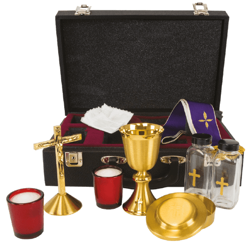 Travel Mass Kit 