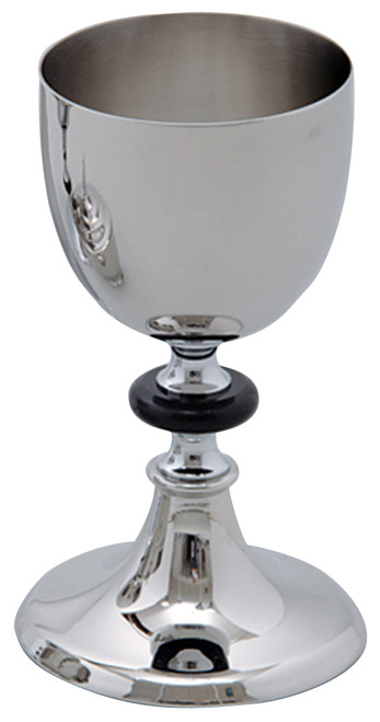 Stainless Steel Chalice – 16 Ounce Liquid Capacity