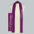 Washable Reconciliation Stoles in three styles. Purple 3" X 39", Reversible Purple/White 3" x 39", and Reversible Ribbon Stole Purple/white 24" x 1 1/2"
