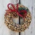 Wildfeast Wreath Bird Feeder
