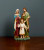 Holy Family with Child Jesus Statue; Renaissance Collection - 9.75"