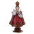 Infant of Prague Figure; Renaissance Collection - 4"