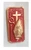 Gold & Red Confirmation Lapel Pin