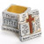 Inspirational Crosswords Trinket Box