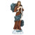Our Lady Undoer of Knots Figurine; Patrons and Protectors - 4"