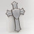 Armor of God Wall Cross