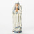 5.5"H St. Mother Teresa Statue.  Made of a resin/stone mix. Dimensions: 5.5"H X 2"W. Canonization Date: September 4th, 2016 Feast Day: September 5