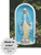 Blessed Mother Grotto and Statue - One Piece