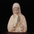 7"H LED Praying Madonna Porcelain Table Night Light. Plug in. 