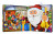 My Amazing Pop-Up Book - Merry Christmas - Pop-Up Board Book
