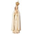 7"H Our Lady of Fatima figure. Resin/stone mix. An Absolutely beautiful statue!!!