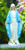 18" - Weight 12 lbs. - 18" Blessed Mother Outdoor Cement Statue.  Decorate your garden with this beautiful statue of the Blessed Mother. This handcrafted statue comes in a detailed stain or natural cement color.  Statue is 17.75"H. Weight is 12lbs. Dimensions are: 7"W and the Base is 5" Sq. NOTE: Statues are hand crafted. Please allow  4-6 weeks for delivery.