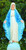 This Blessed Mother outdoor statue is hand-crafted by local artists, making each one a unique original. The statue you receive may have a slightly different color, shape, size, and texture from the one shown. This statue comes in detailed stained for a natural cement finish. Please allow for 4-6 weeks for delivery.

Dimensions and Details:
Height: 64" 
Width: 29"
BW: 18", BL: 16.5"
Detailed stain or natural cement finish
Handcrafted and Made to Order. Allow 4-6 weeks for delivery
Made in the USA